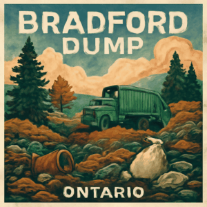Bradford dump