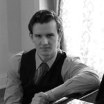 Vlad Soloviev at the Bradford Centre